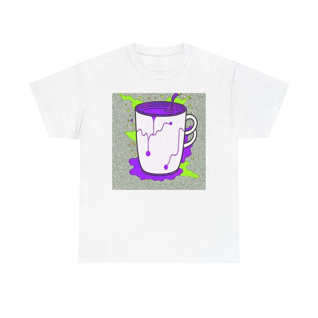 Cursed Coffee Mug Chaos | Viral Wear