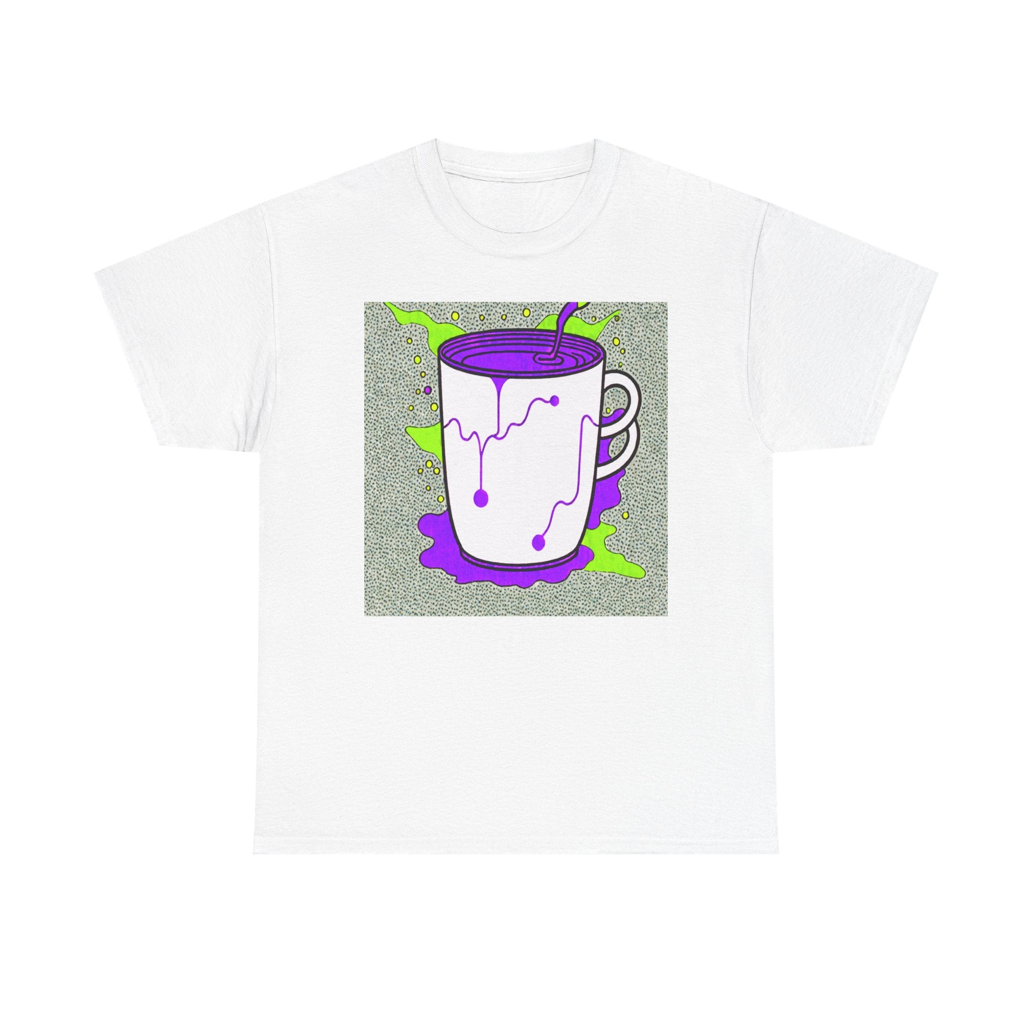 Cursed Coffee Mug Chaos | Viral Wear