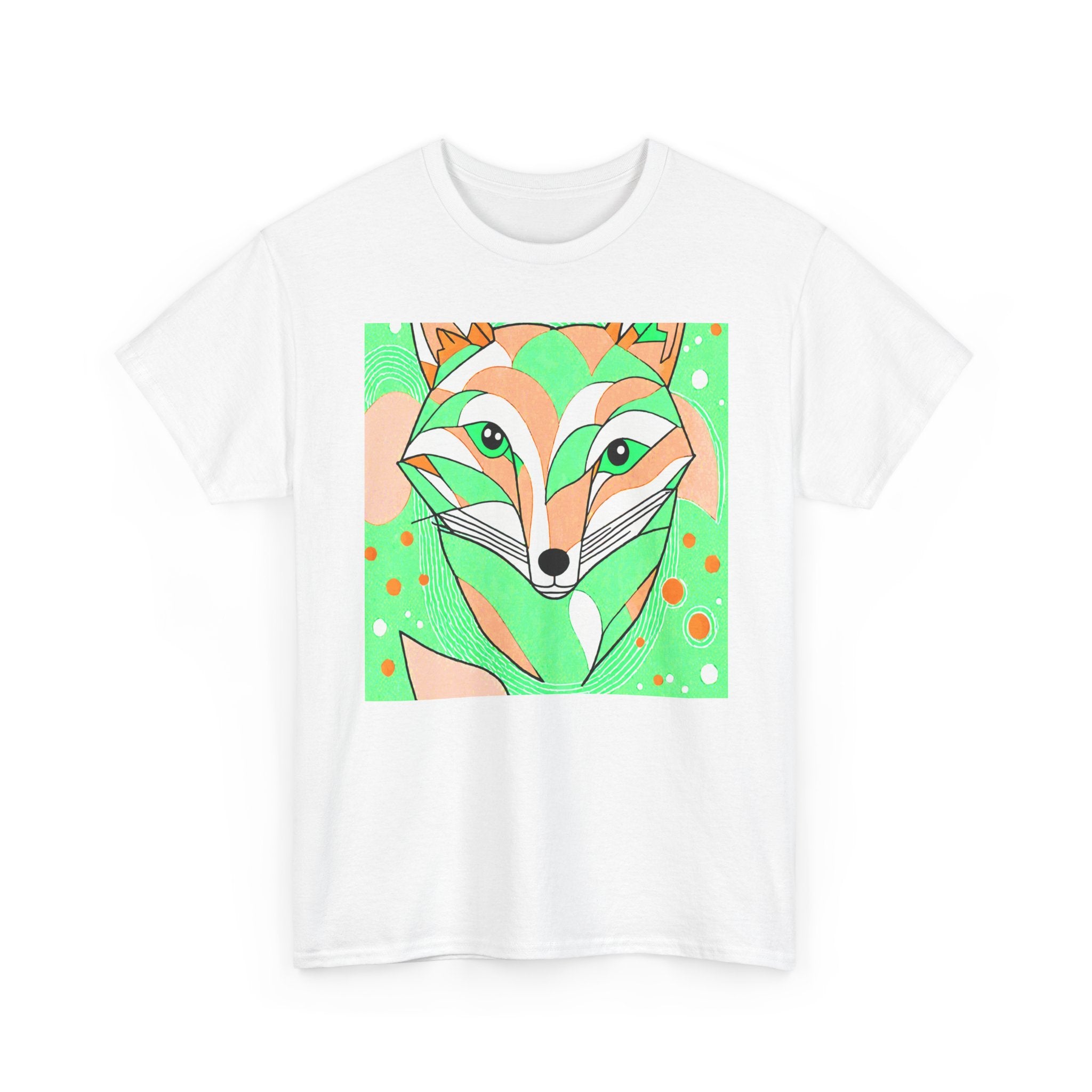 Abstract Animal Doodle | Viral Wear