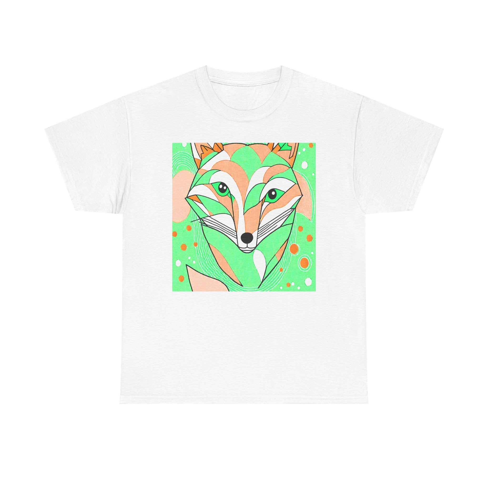 Abstract Animal Doodle | Viral Wear