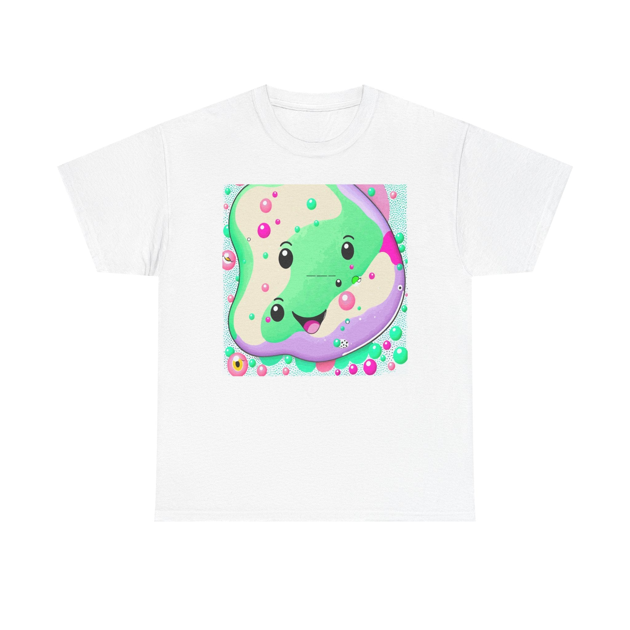Kawaii Slime Aesthetic | Viral Wear