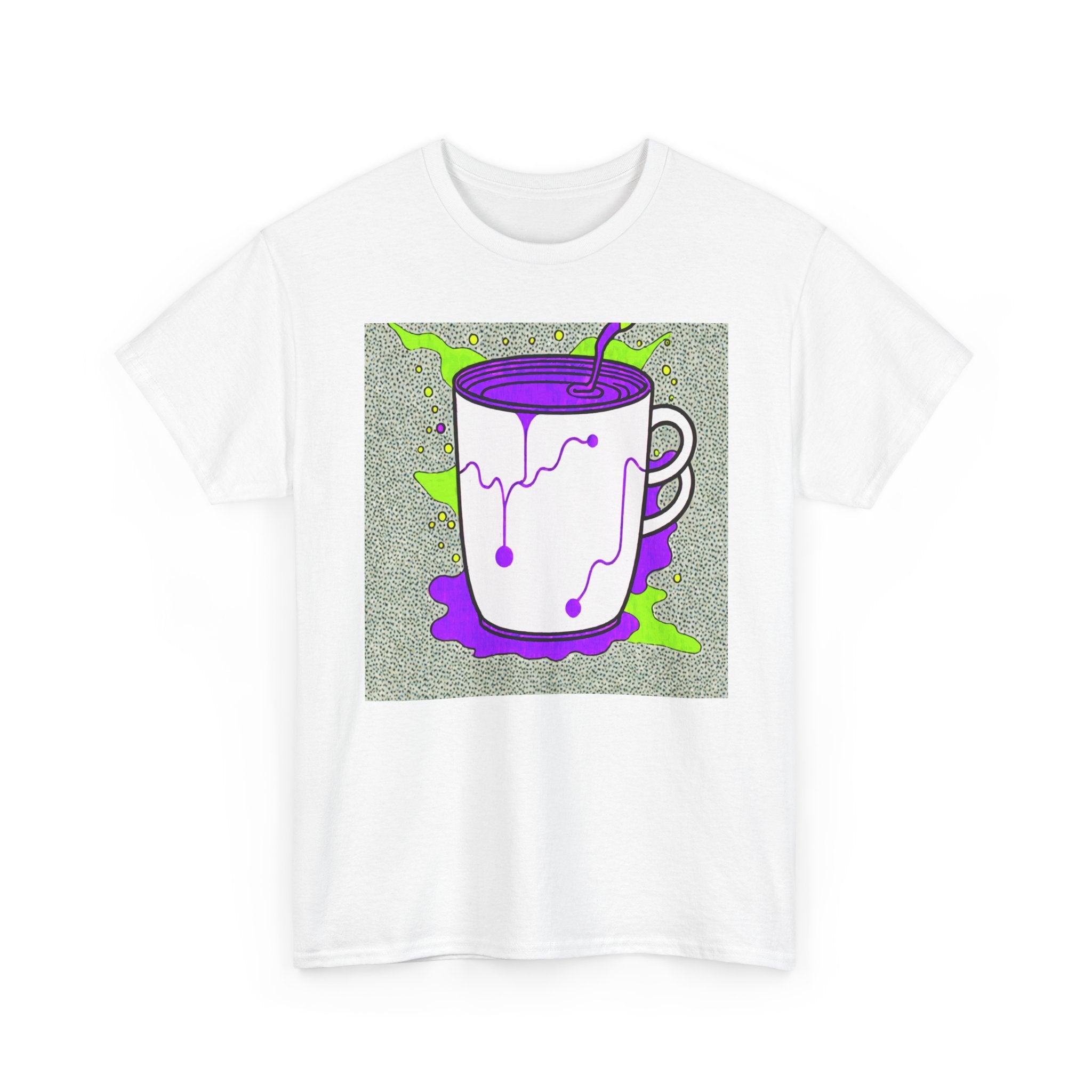 Cursed Coffee Mug Chaos | Viral Wear