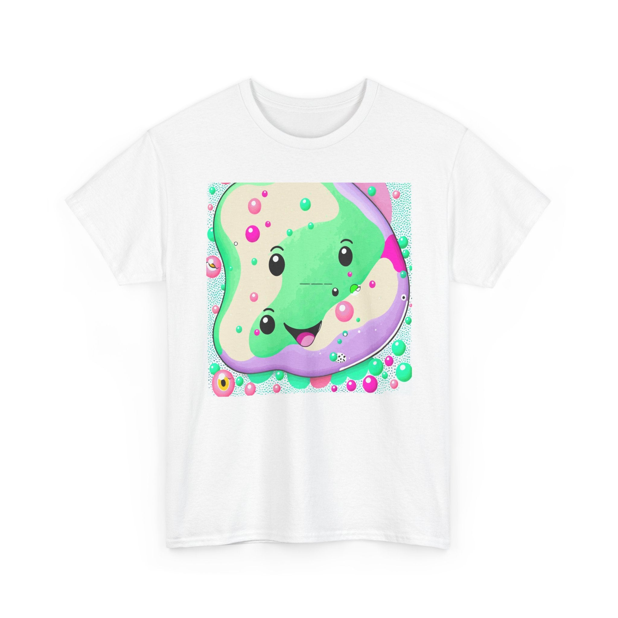 Kawaii Slime Aesthetic | Viral Wear