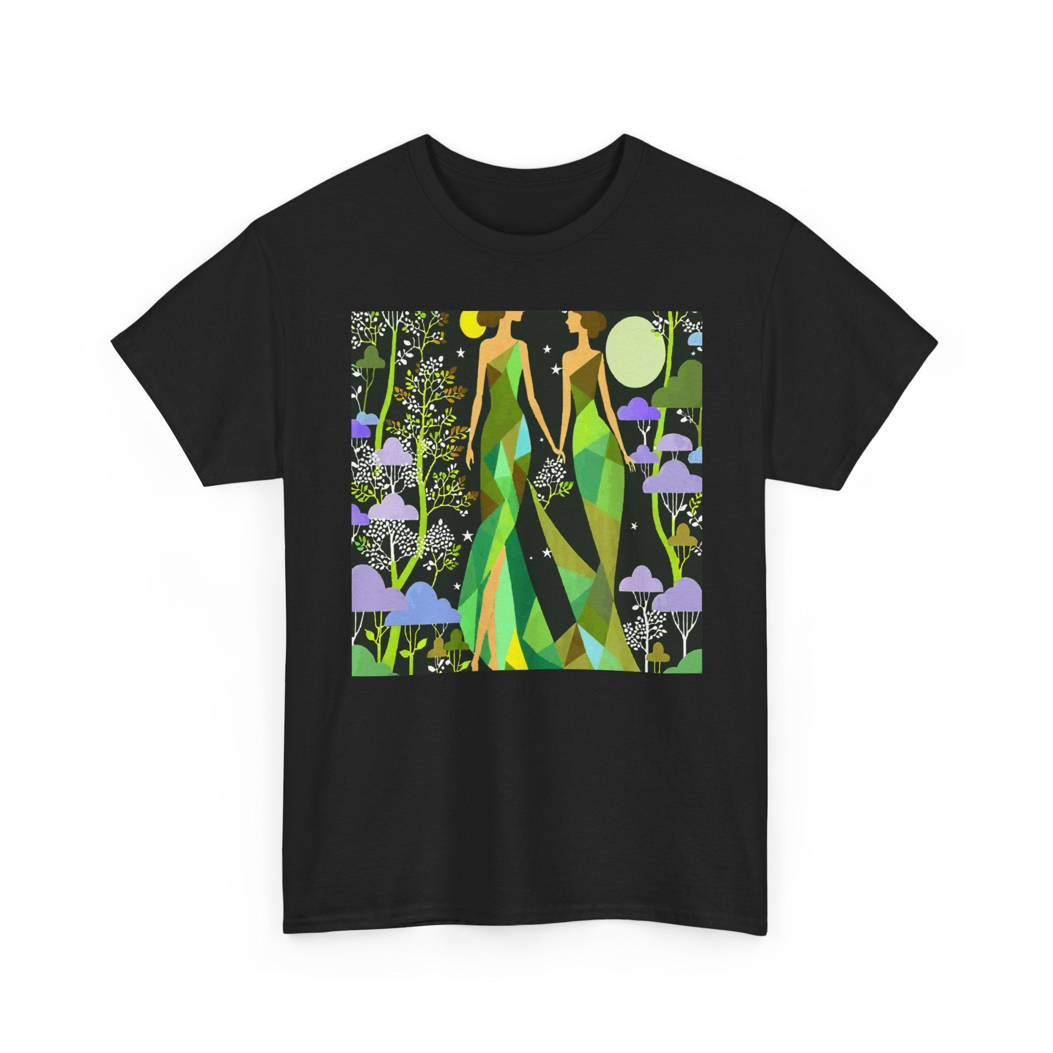 Moonlit Nymph | Viral Wear