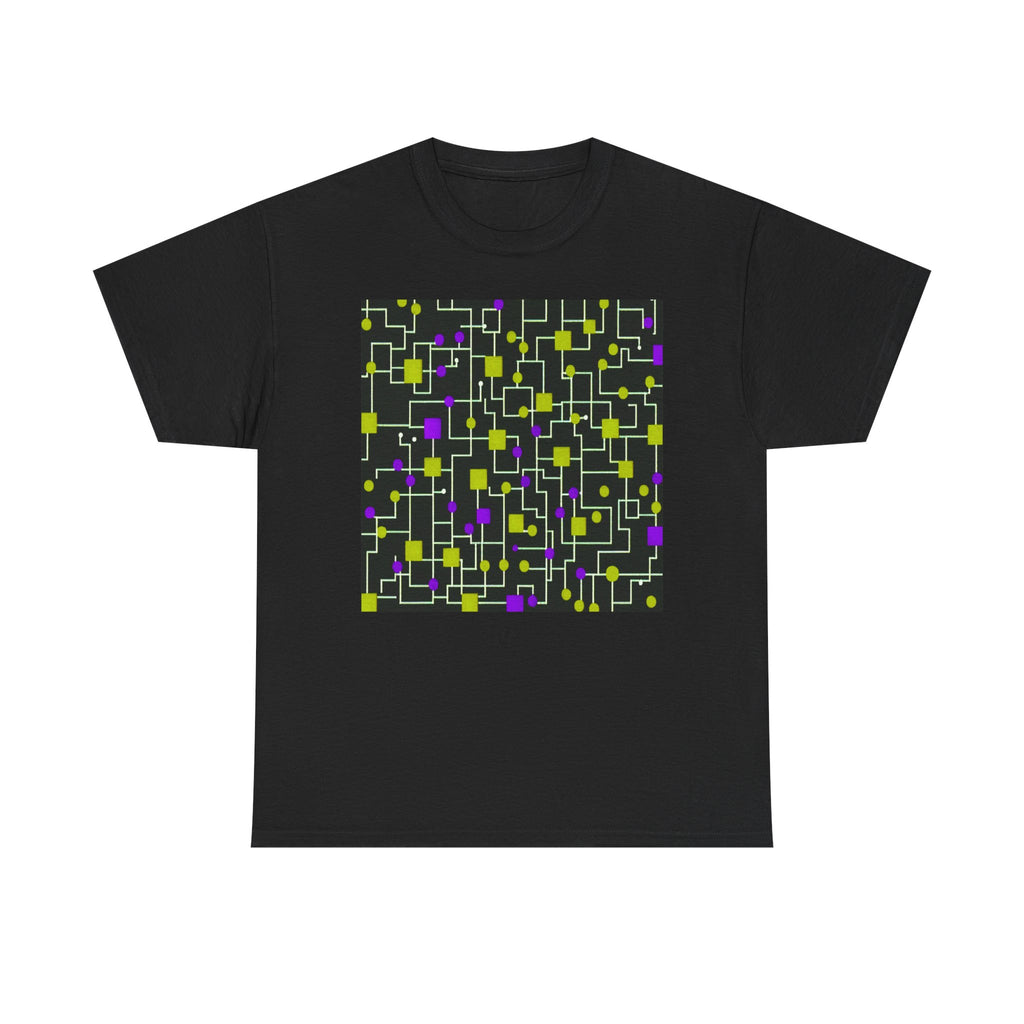 Cryptic Meme Code Art | Viral Wear