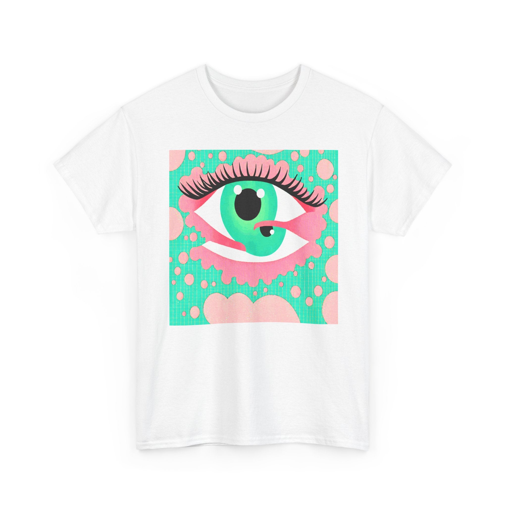 "Squiggly Face Meme | Viral Wear"