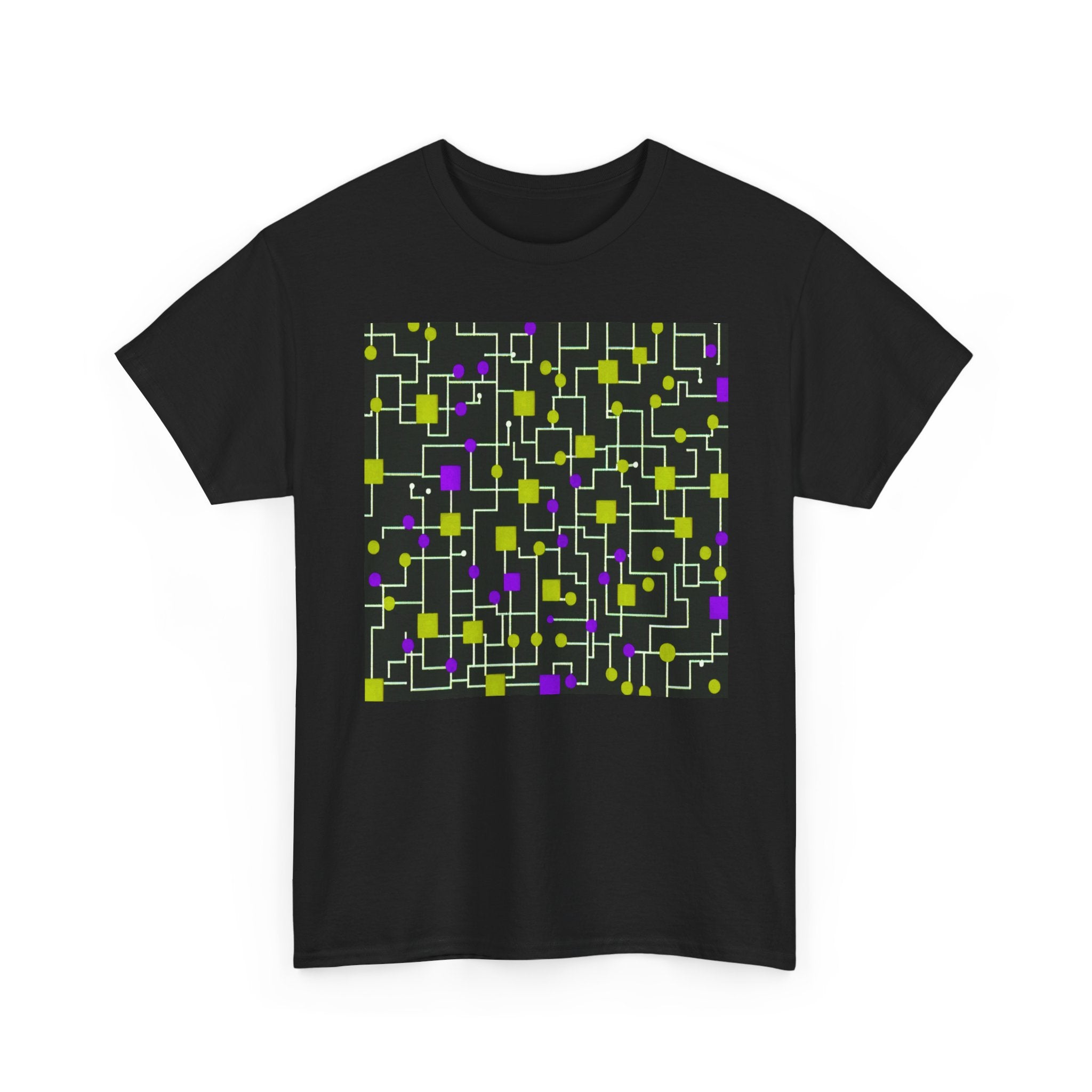 Cryptic Meme Code Art | Viral Wear