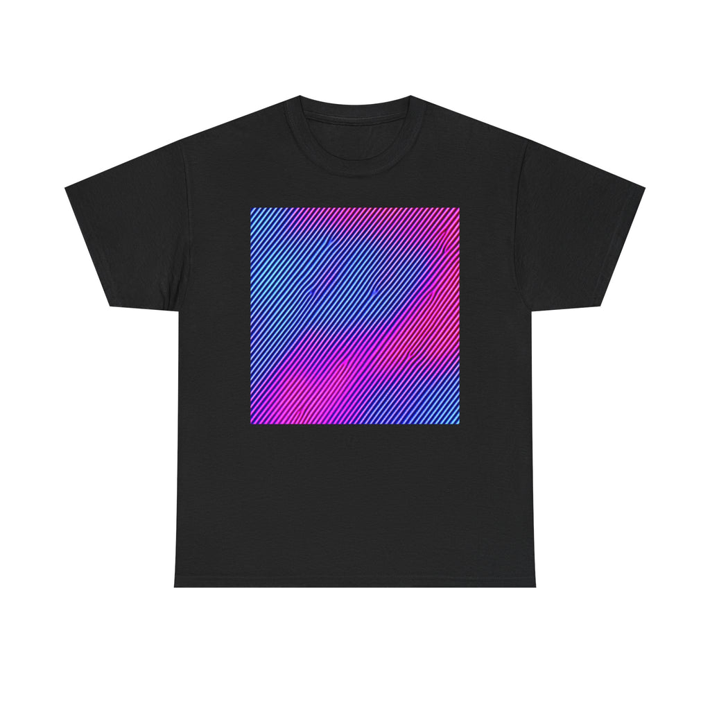Glitchwave Neon Pulse | Viral Wear