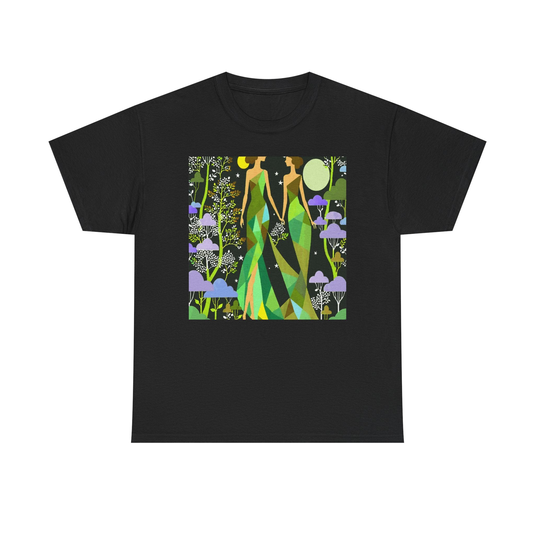 Moonlit Nymph | Viral Wear